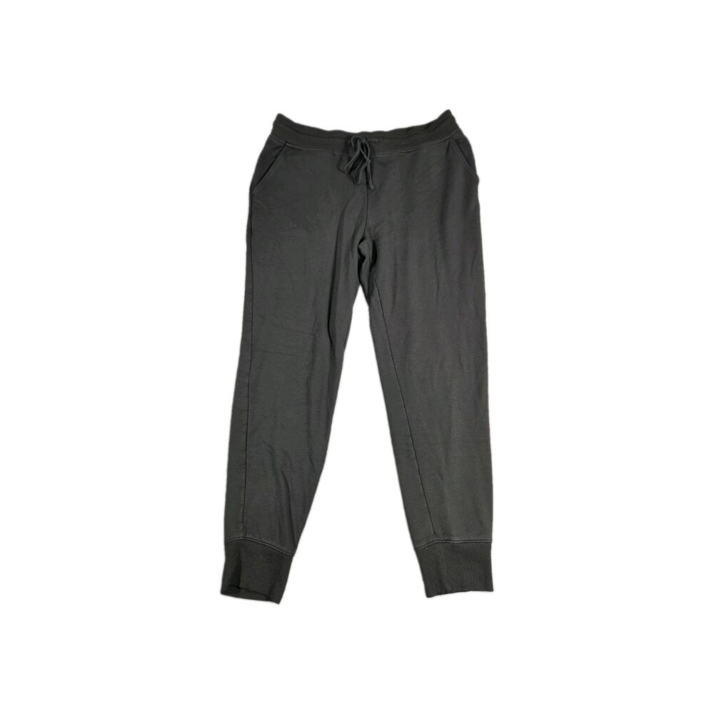 Vineyard Vines Martha's Joggers Pants Men's Size M Blacks Comfort Rayon Acrylic
